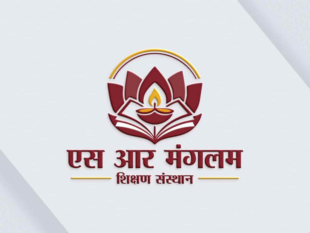 Crown Heritage 3D Crest