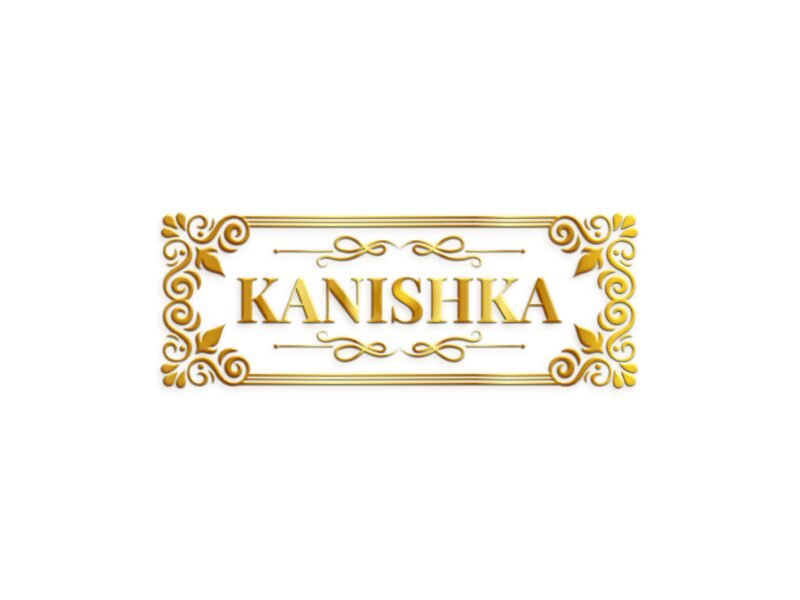 Kreston Polygon 3D Brandmark
